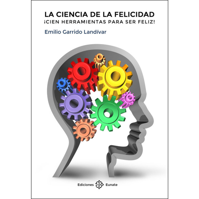 UNED Pamplona acoge la presentación del libro “La Ciencia de la Felicidad” 